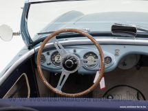 Austin Healey 100/4 BN 1 '54 (1954)