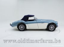 Austin Healey 100/4 BN 1 '54 (1954)