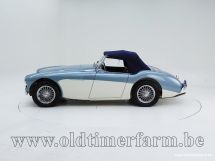 Austin Healey 100/4 BN 1 '54 (1954)