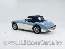 Austin Healey 100/4 BN 1 '54 (1954)