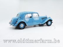 Citroen Traction 11BL '53 (1953)