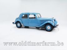 Citroen Traction 11BL '53 (1953)