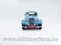 Citroen Traction 11BL '53 (1953)