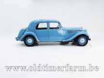 Citroen Traction 11BL '53 (1953)