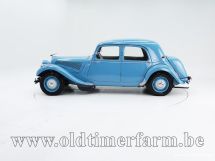 Citroen Traction 11BL '53 (1953)