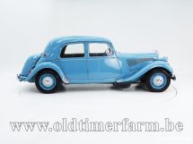 Citroen Traction 11BL '53 (1953)