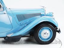 Citroen Traction 11BL '53 (1953)