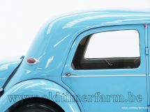 Citroen Traction 11BL '53 (1953)