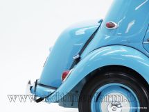 Citroen Traction 11BL '53 (1953)