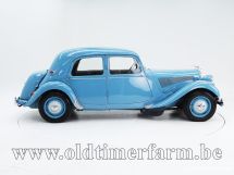 Citroen Traction 11BL '53 (1953)