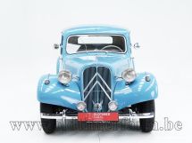 Citroen Traction 11BL '53 (1953)