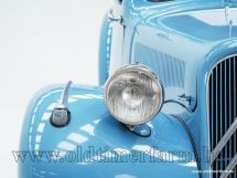 Citroen Traction 11BL '53 (1953)