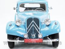 Citroen Traction 11BL '53 (1953)