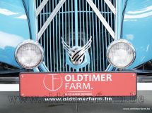 Citroen Traction 11BL '53 (1953)