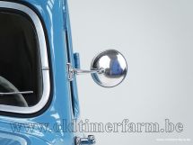 Citroen Traction 11BL '53 (1953)