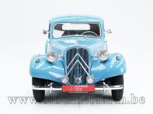 Citroen Traction 11BL '53 (1953)