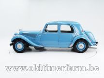 Citroen Traction 11BL '53 (1953)