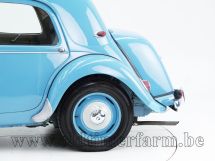 Citroen Traction 11BL '53 (1953)