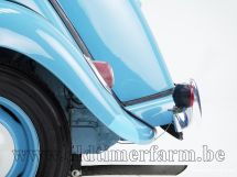 Citroen Traction 11BL '53 (1953)