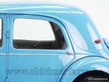 Citroen Traction 11BL '53 (1953)