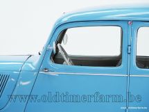 Citroen Traction 11BL '53 (1953)