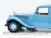 Citroen Traction 11BL '53 (1953)