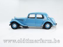 Citroen Traction 11BL '53 (1953)