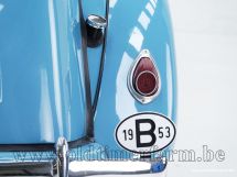 Citroen Traction 11BL '53 (1953)