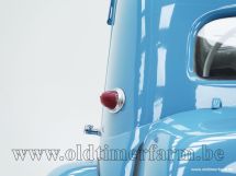 Citroen Traction 11BL '53 (1953)