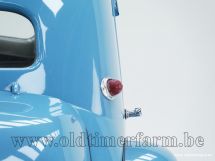 Citroen Traction 11BL '53 (1953)