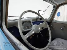 Citroen Traction 11BL '53 (1953)