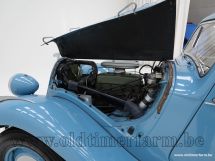 Citroen Traction 11BL '53 (1953)