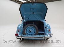 Citroen Traction 11BL '53 (1953)