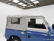 Land Rover Santana Serie 2A '64 (1964)