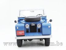 Land Rover Santana Serie 2A '64 (1964)