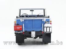 Land Rover Santana Serie 2A '64 (1964)