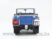 Land Rover Santana Serie 2A '64 (1964)