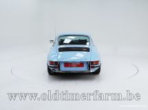 Porsche 911 2.4 T Ölklappe Coupé '72 (1972)