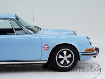 Porsche 911 2.4 T Ölklappe Coupé '72 (1972)