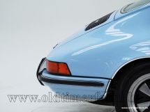 Porsche 911 2.4 T Ölklappe Coupé '72 (1972)