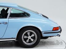 Porsche 911 2.4 T Ölklappe Coupé '72 (1972)