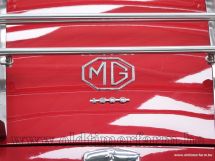 MG A 1600  '58 (1958)