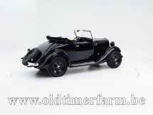 Fiat 508 B Balilla Spider '35 (1935)