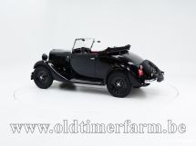 Fiat 508 B Balilla Spider '35 (1935)