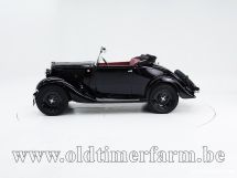 Fiat 508 B Balilla Spider '35 (1935)