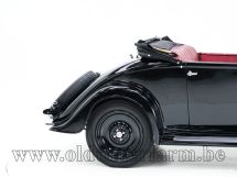 Fiat 508 B Balilla Spider '35 (1935)