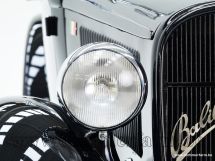 Fiat 508 B Balilla Spider '35 (1935)