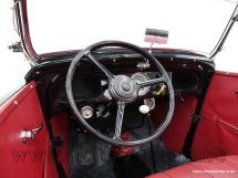 Fiat 508 B Balilla Spider '35 (1935)