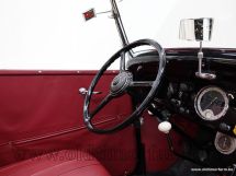 Fiat 508 B Balilla Spider '35 (1935)