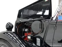 Fiat 508 B Balilla Spider '35 (1935)